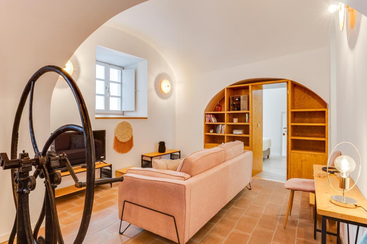 Casa Da Padaria Apartment Evora Exterior photo